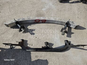 GREDA NOSAC za Volkswagen Passat B5