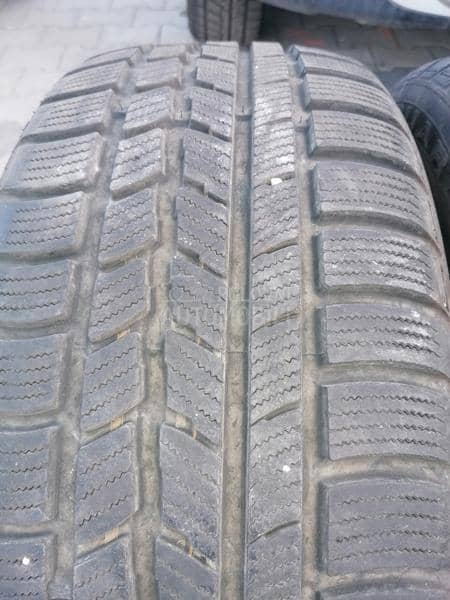Nexen 225/55 R16 Zimska
