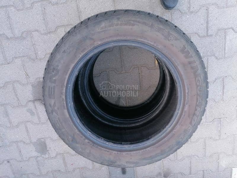 Nexen 225/55 R16 Zimska