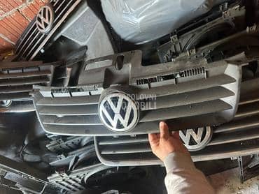 Maska za Volkswagen Polo od 2002. do 2004. god.