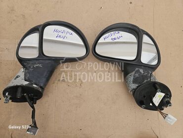 RETROVIZOR za Fiat Multipla od 2004. do 2010. god.