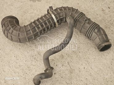 CREVO TURBINE 1.9 za Fiat Multipla od 2004. do 2010. god.