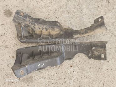 NOSAC FARA za Fiat Multipla od 2004. do 2010. god.