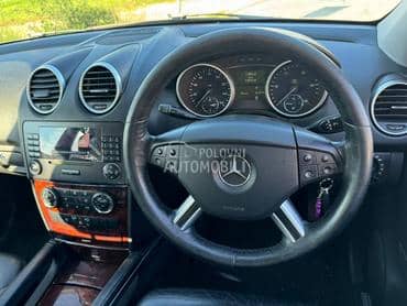 W164 W251 Airbeg Volana za Mercedes Benz ML Klasa, R Klasa od 2004. do 2009. god.