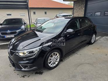 Renault Megane ENERGY BOSE EDC