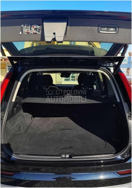 Volvo XC90 B5 D 4x4 mild-hibrid