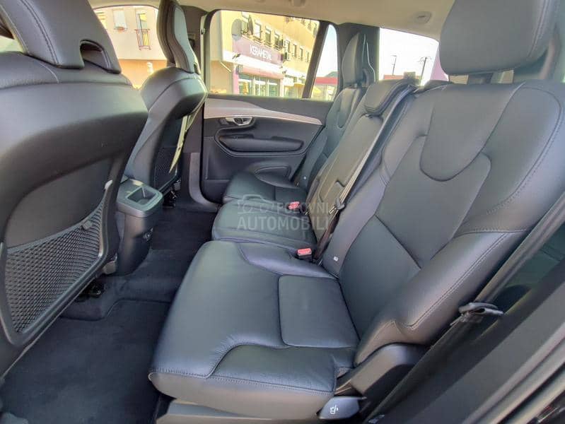 Volvo XC90 B5 D 4x4 mild-hibrid
