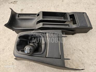 KONZOLA SREDNJA CENTRALNA za Volkswagen Passat B5