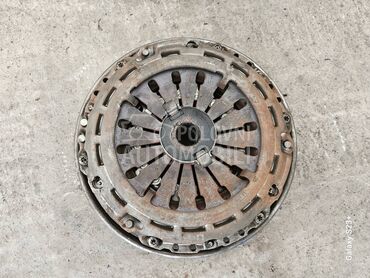 SET KVACILA 2.2 HDI za Citroen C8 za 2007. god.