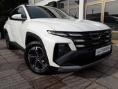 Hyundai Tucson 1.6 T-GDI