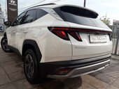 Hyundai Tucson 1.6 T-GDI