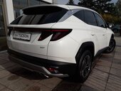 Hyundai Tucson 1.6 T-GDI