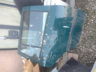 zadnja desna vrata karavan za Škoda Octavia od 2000. do 2008. god.