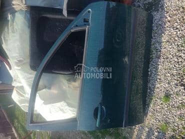 vrata prednja desna karavan za Škoda Octavia od 2000. do 2008. god.