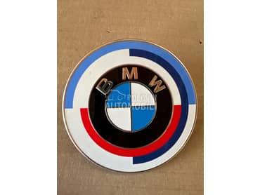 Znak za BMW Ostalo