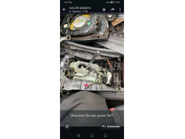 W211 Birac Automatik za Mercedes Benz E Klasa od 2002. do 2009. god.