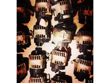 Alternator za fiata za Fiat Grande Punto