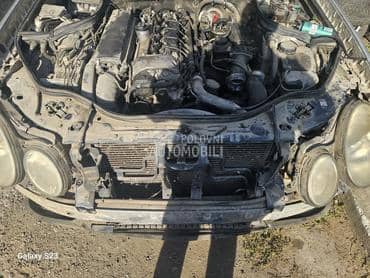 Vezni Lim W211 za Mercedes Benz E Klasa od 2002. do 2009. god.