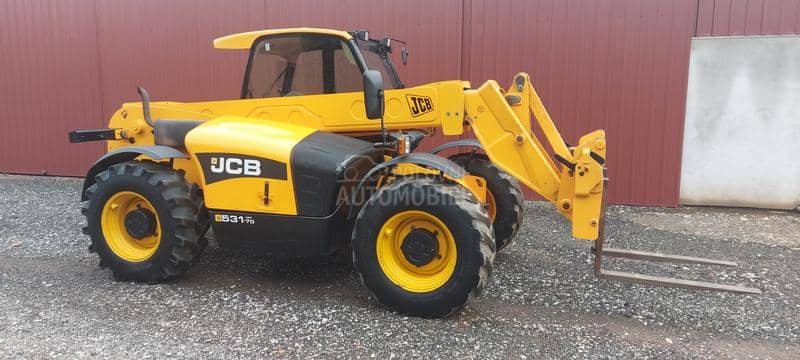 JCB 531/70