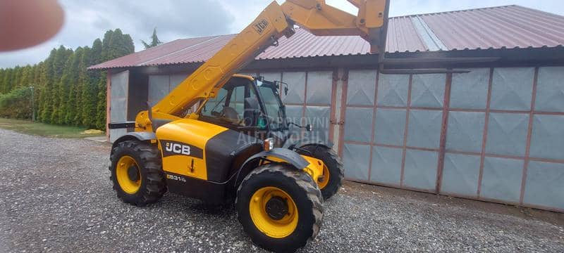 JCB 531/70