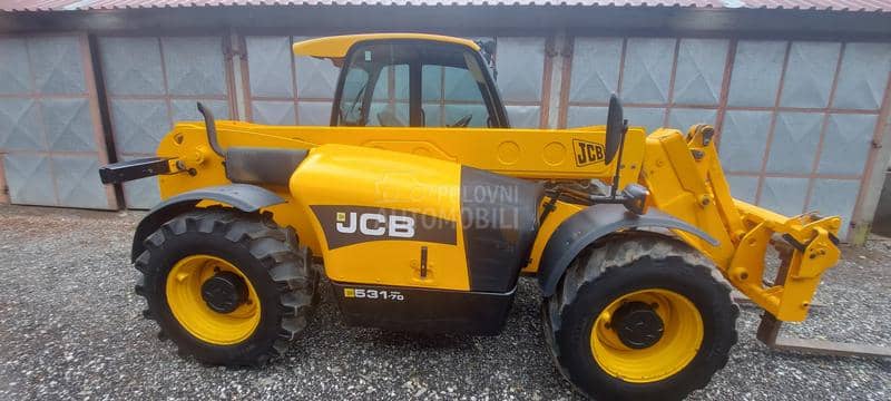 JCB 531/70