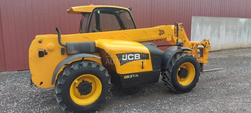 JCB 531/70