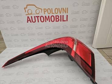 Levo stop svetlo za Volvo XC60 od 2016. do 2022. god.