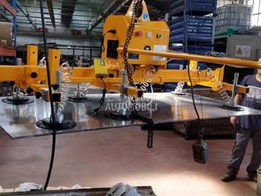 Vakumski podizač lima 600