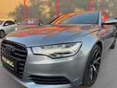Audi A6 RATA 371e BEZ UCESCA