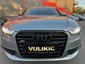 Audi A6 RATA 371e BEZ UCESCA