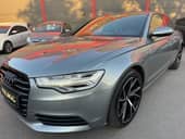 Audi A6 RATA 371e BEZ UCESCA