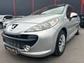 Peugeot 207 RATA 88e BEZ UČEŠĆA