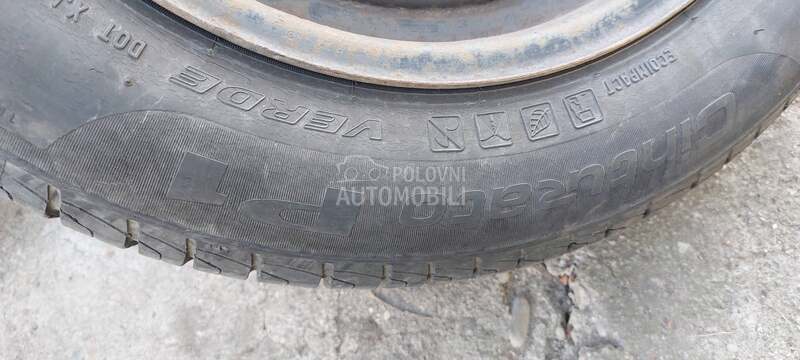 Pirelli 185/65 R15 Letnja