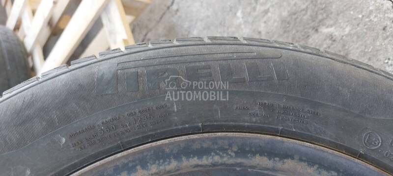 Pirelli 185/65 R15 Letnja