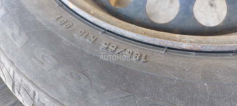 Pirelli 185/65 R15 Letnja