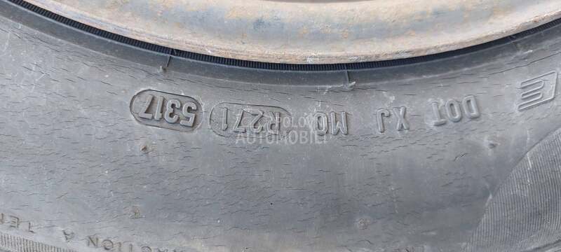Pirelli 185/65 R15 Letnja