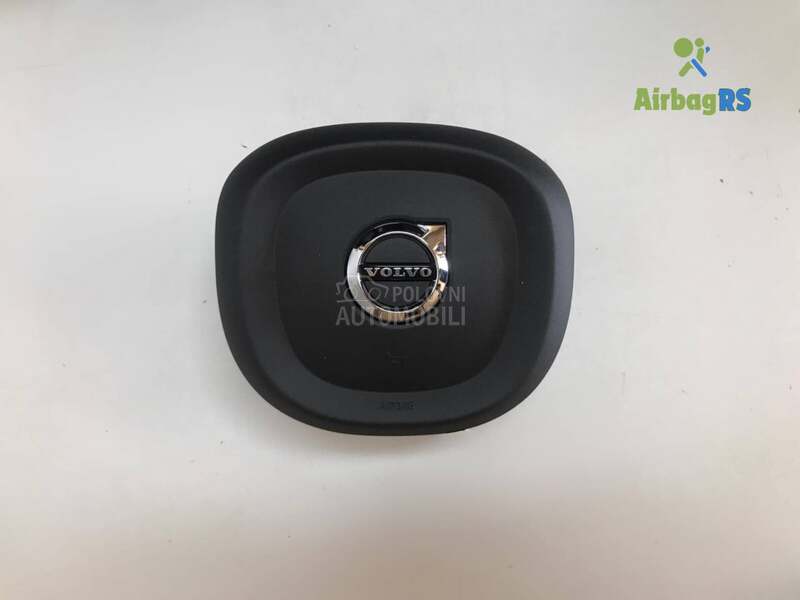 Airbag set