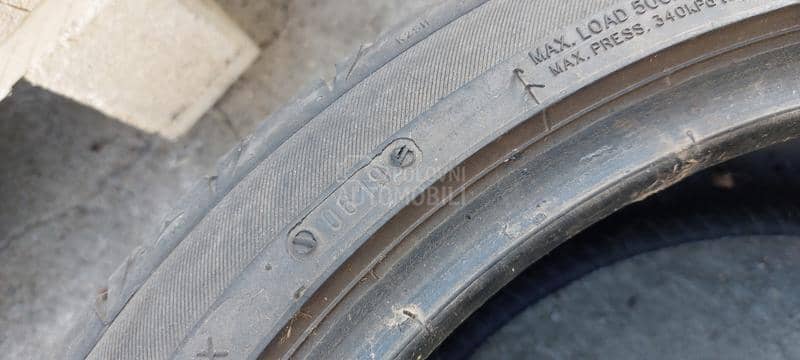 Orium 195/45 R16 Letnja