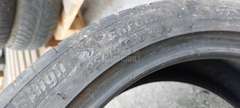 Orium 195/45 R16 Letnja