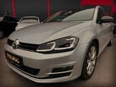 Volkswagen Golf 7 RATA 259e BEZ UCESCA