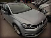 Volkswagen Golf 7 RATA 259e BEZ UCESCA