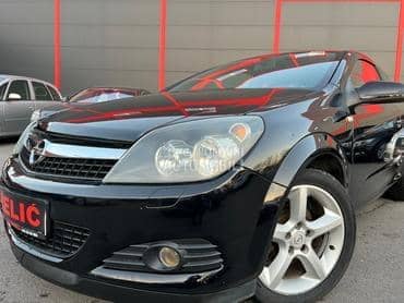 Opel Astra H RATA 75e BEZ UČEŠĆA