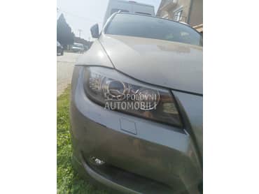 xenon far lci za BMW Serija 3 od 2008. do 2012. god.