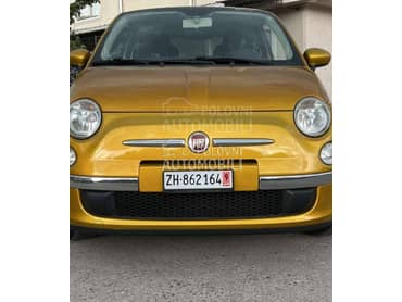 Resetka branika za Fiat 500 od 2007. do 2015. god.