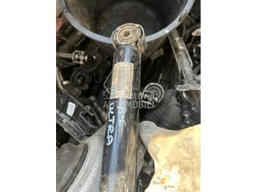 Amortizer zadnji za Audi A6, A6 Allroad od 2011. do 2017. god.