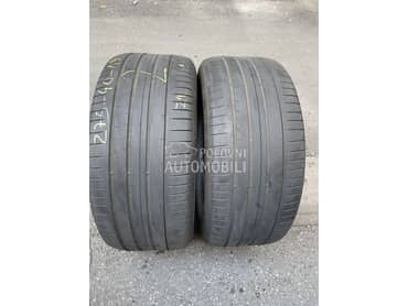Pirelli 275/40 R20 Letnja