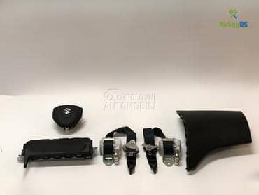 Airbag set za Suzuki Swift od 2013. do 2017. god.