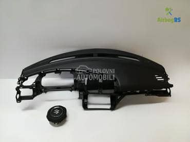 Airbag set za Suzuki Swift od 2017. do 2024. god.