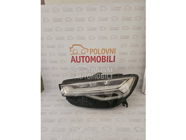 Levi matrix far za Audi A6 od 2014. do 2018. god.