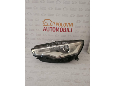 Levi xenon far za Audi A6 od 2013. do 2018. god.